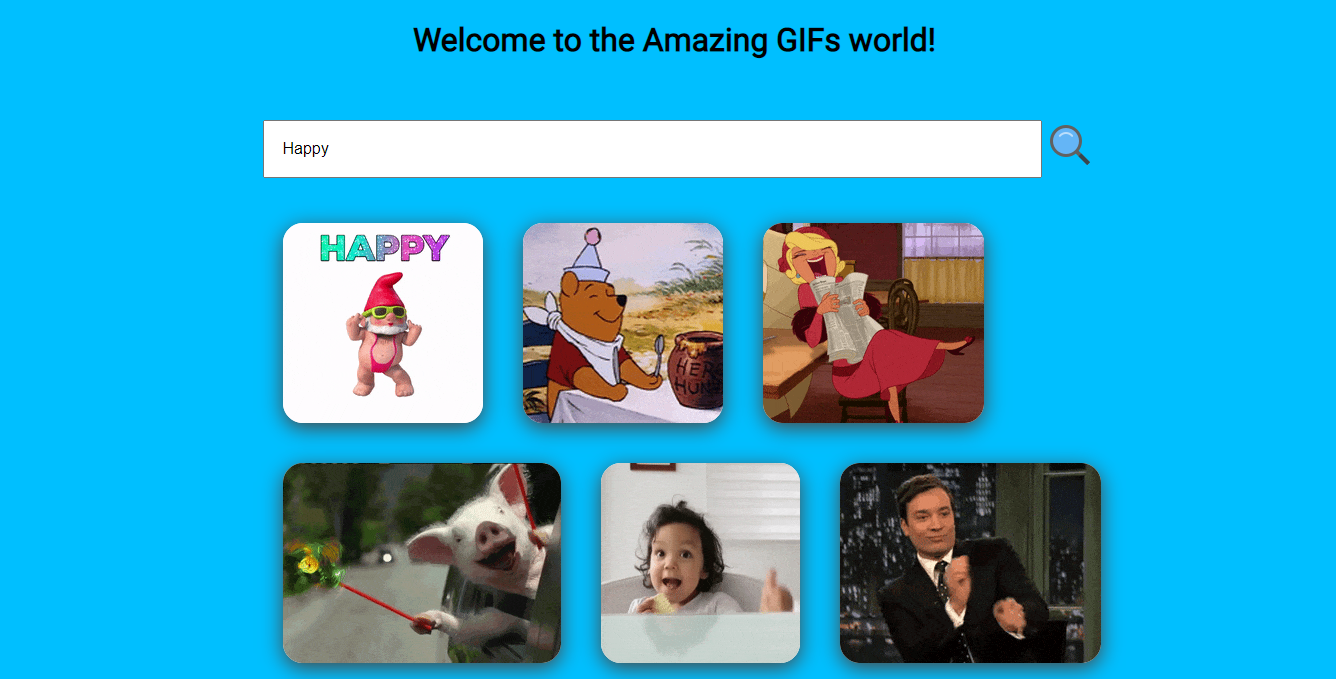 Gif World