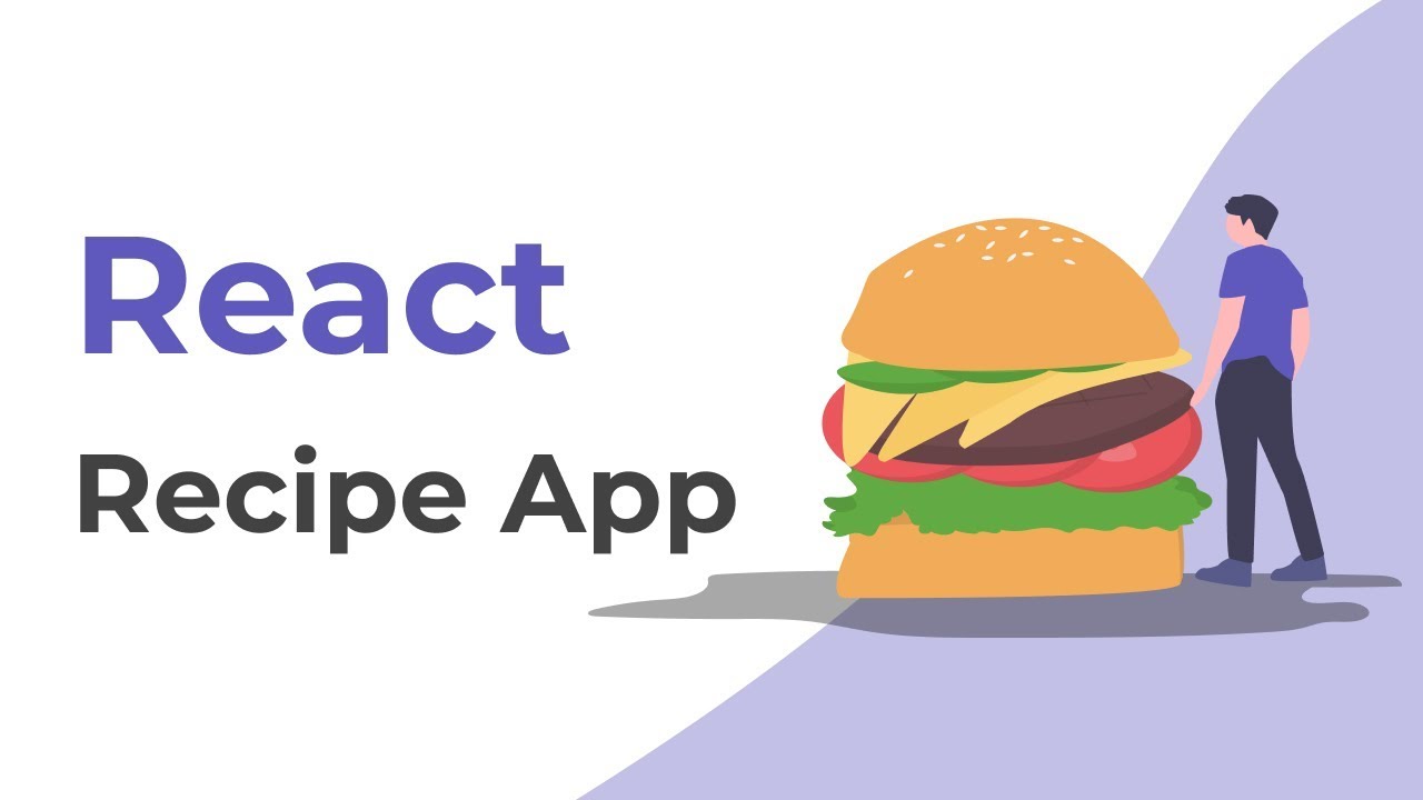 Recipie React app